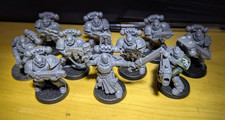 40k dark vengeance for sale  READING