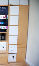 Ikea bonde expedit for sale  ABINGDON