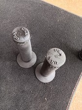 Bmx toadstool grips for sale  STOCKTON-ON-TEES