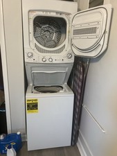 Washer dryer stackable for sale  Wilkes Barre