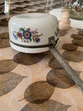 Antique rare casserole d'occasion  Diemeringen