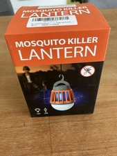 Mückenschutzlampe camping lat gebraucht kaufen  Offenbach am Main
