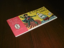 libro corsaro nero usato  Rancio Valcuvia