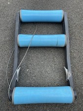 Tacx rollers for sale  BEDFORD