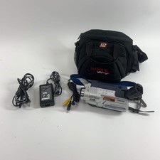Sony handycam vision d'occasion  Expédié en Belgium