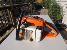 Used stihl 045 for sale  Helena