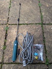 Electric plant sprayer for sale  NUNEATON