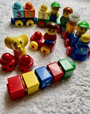 Lego duplo primo gebraucht kaufen  Dorsten