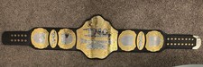 Tna wildcat championship for sale Tna wildcat championship for sale  Tucson