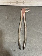 Dental extracting forceps for sale  Riverside