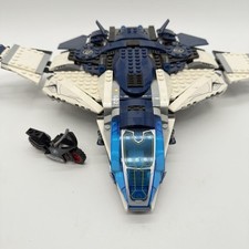 Lego marvel 76032 for sale  Brooklyn