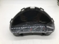 Compteur peugeot 206 d'occasion  Cerizay