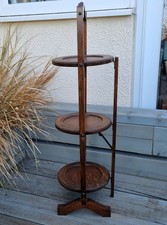 Antique edwardian folding for sale  BRISTOL
