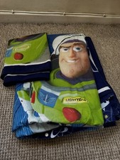 Buzz lightyear single for sale  WATERLOOVILLE