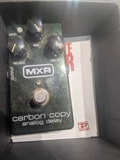 Used mxr m169 for sale  Spring Hill