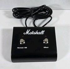 Marshall amplification pedl for sale  Avinger