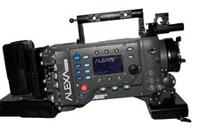 Arri alexa plus for sale  OLDHAM