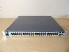 Procurve 2620 poe d'occasion  Expédié en Belgium