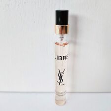 YSL Libre Eau de Toilette Travel Spray Fragrância, 10ml, Novo em folha!, usado comprar usado  Enviando para Brazil