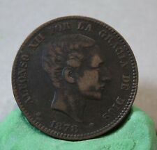 Monnaie espagne spain d'occasion  Criquetot-l'Esneval