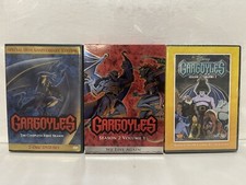 Gargoyles animated series for sale  Van Nuys