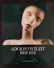 Adolfo wildt 1868 usato  Milano