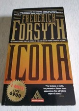 icona frederich forsyth usato  Italia
