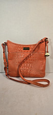 Brahmin jody orange for sale  Mount Pleasant
