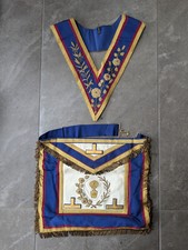 Freemason masonic mark for sale  STOWMARKET