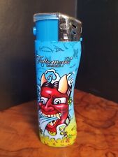 Jumbo tischfeuerzeug taschenla gebraucht kaufen  Köln