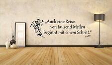 Reise spruch mut gebraucht kaufen  Reisbach