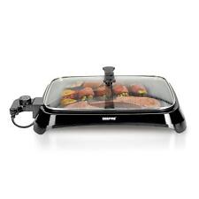 1600w elektrischer grill gebraucht kaufen  Versand nach Germany