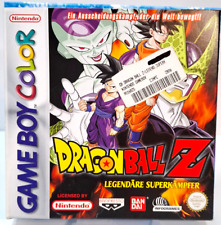 Dragon ball legendäre gebraucht kaufen  Lübeck