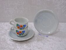 Kaffeetasse torgau ddr gebraucht kaufen  Halbe