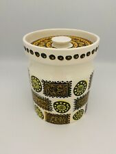 Vintage portmeirion yellow for sale  ROSSENDALE