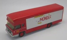 Minitrucks kit camion d'occasion  Neuilly-Plaisance