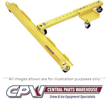 Qms quickmount heavy for sale  Tinley Park