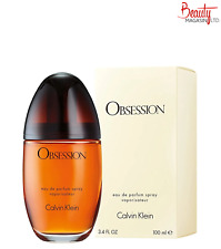 Calvin klein obsession for sale  WEMBLEY