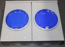 Eaton 220kn1 meter for sale  Buffalo