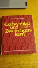 Buch 1983 lorbeerblatt gebraucht kaufen  Regensburg