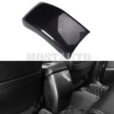 Usado, Capa painel lateral traseira apoio de braço central carbono ABS para Subaru Forester 2008-2012 comprar usado  Enviando para Brazil