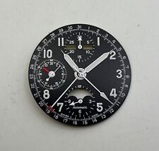 Valjoux 7751 cadran d'occasion Valjoux 7751 cadran d'occasion  Paris XV