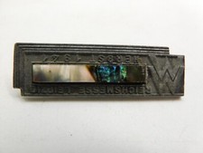 Selten sammlung abzeichen gebraucht kaufen  Berlin