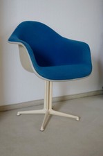 Eames plastic armchair gebraucht kaufen  Karlsruhe
