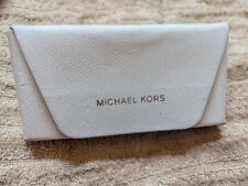 Michael kors white for sale  NORWICH