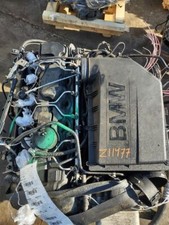 Used engine assembly for sale  Trenton