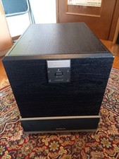 Technics active subwoofer usato  Villachiara