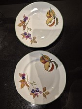 Royal worcester china for sale  COLNE