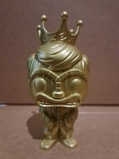 Boneco de Vinil Freddy Funko Golden Idol SE 2019 SDCC Apenas SEM CAIXA! comprar usado  Enviando para Brazil