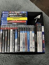 Ps2 ps3 ps4 gebraucht kaufen  Mutlangen
